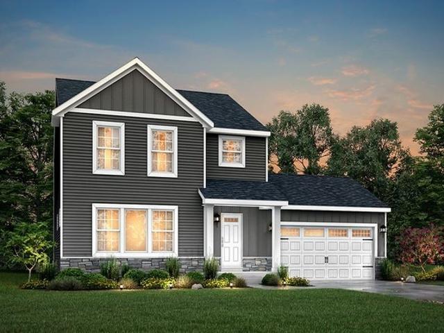 House for sale in Ionia, Michigan