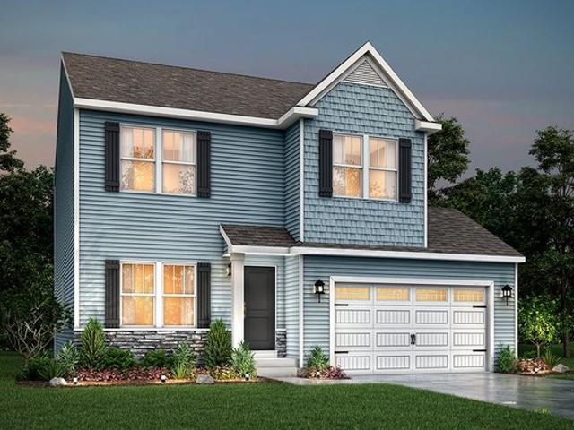 House for sale in Eaton, Michigan
