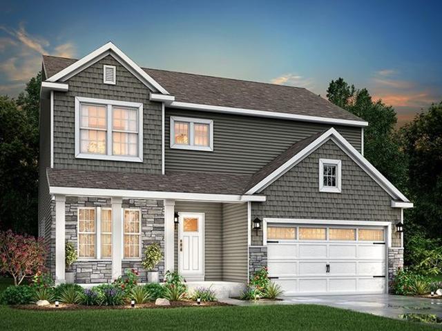 House for sale in Portage, Wisconsin