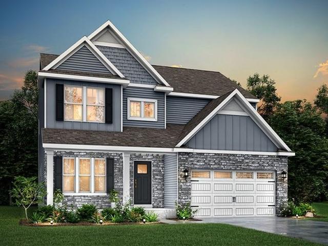 House for sale in Vicksburg, Michigan