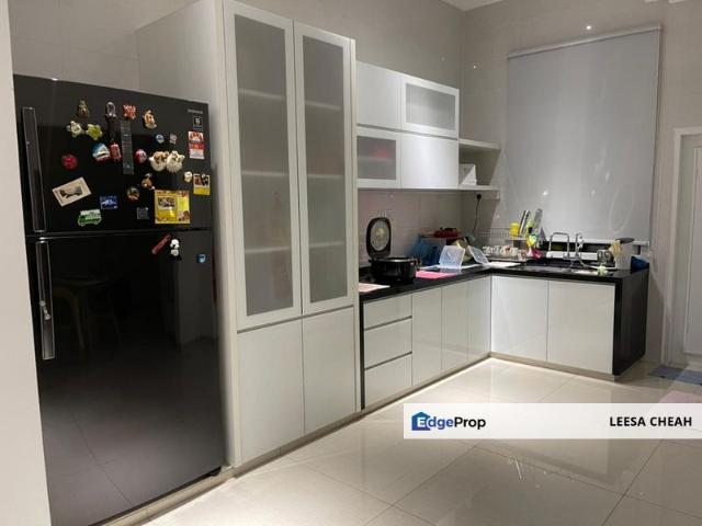 House for sale in Wellesley, Penang