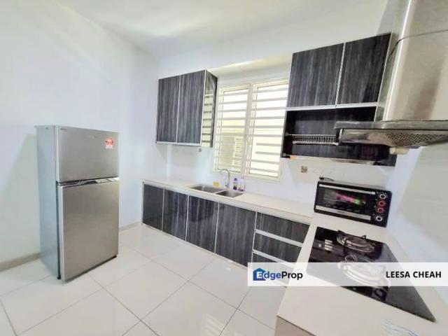 Condominium for sale in Wellesley, Penang