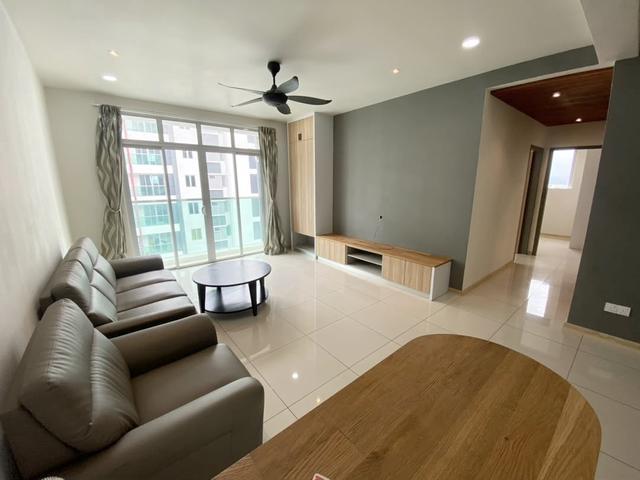 Condominium for rent in Bandar Butterworth, Seberang Perai