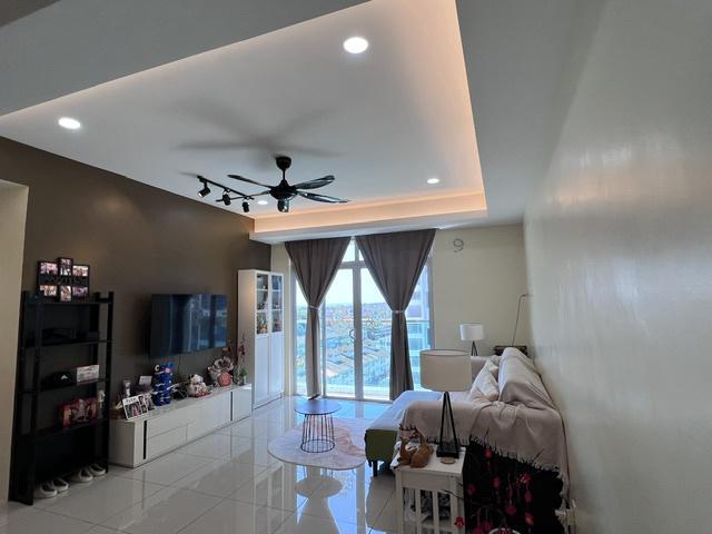 Condominium for sale in Wellesley, Penang