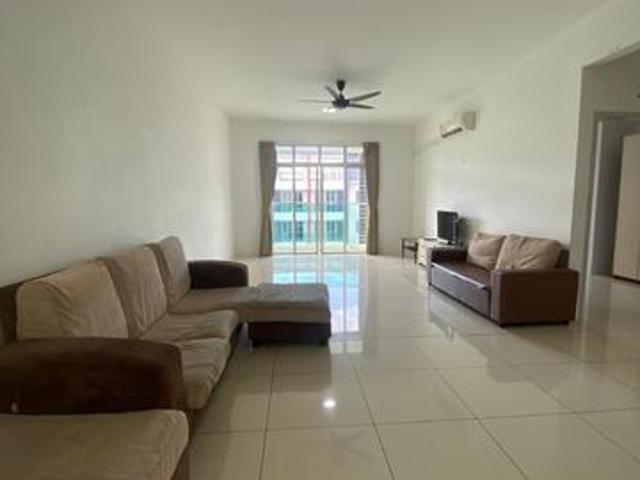 Condominium for sale in Wellesley, Penang