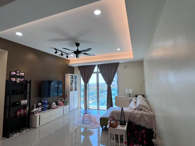 Condominium for sale in Wellesley, Penang