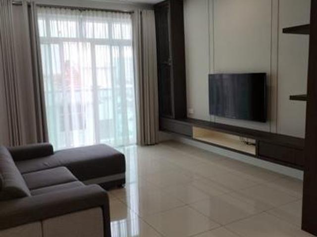 Condominium for sale in Wellesley, Penang