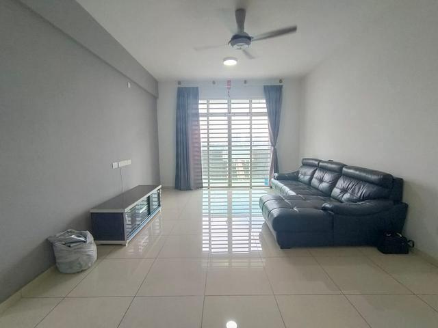 Condominium for sale in Wellesley, Penang