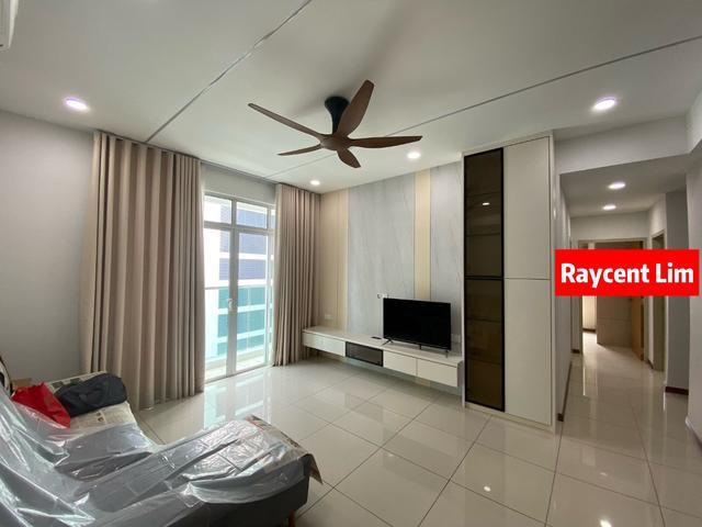 Condominium for sale in Pusat Perniagaan Raja Uda, Bandar Butterworth