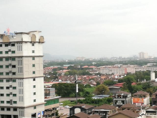 Condominium for rent in Wellesley, Penang