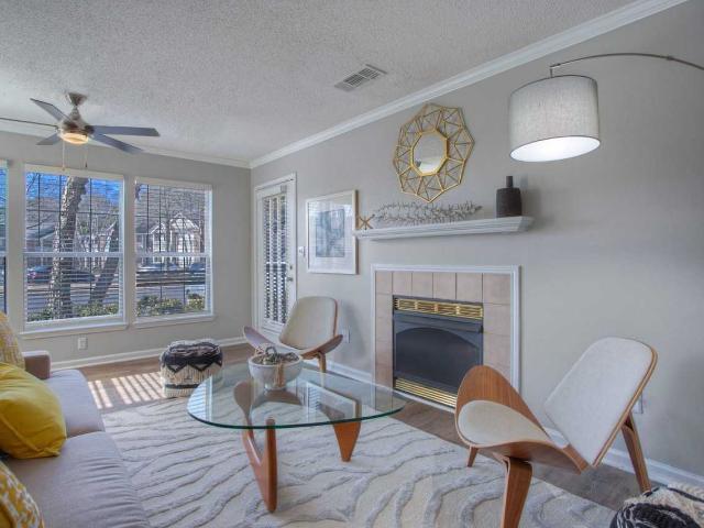 Apartment for rent in Madison, Alabama