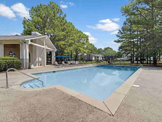 Apartment for rent in Madison, Alabama