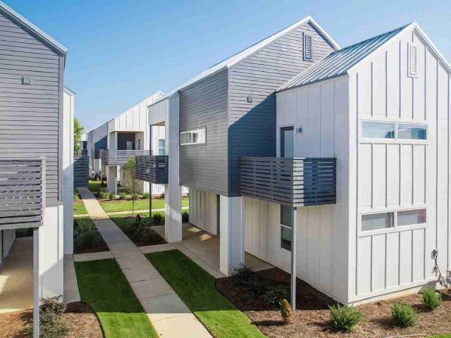 Apartment for rent in Alberta, Alabama