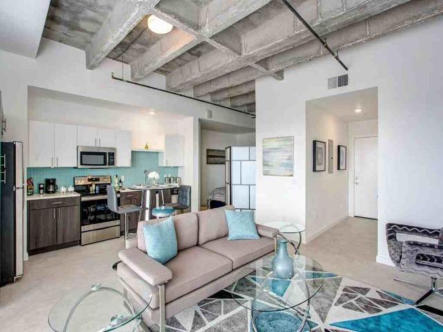 Apartment for rent in Saint Petersburg, Florida