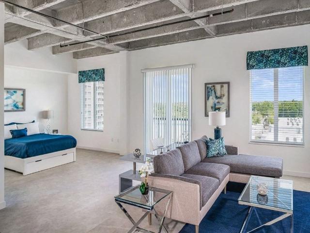 Apartment for rent in Saint Petersburg, Florida
