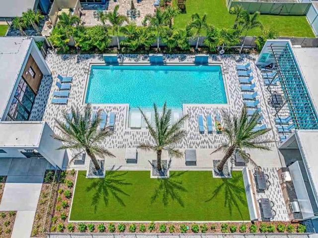 Apartment for rent in Saint Petersburg, Florida