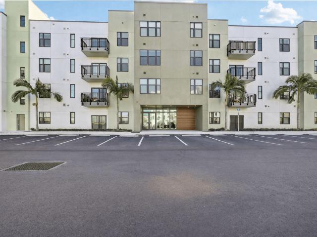 Apartment for rent in Saint Petersburg, Florida