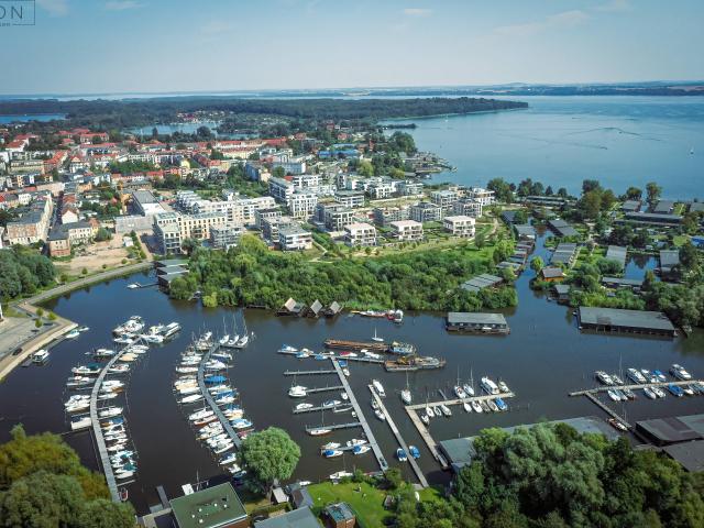 Etagenwohnung kaufen in Schwerin
