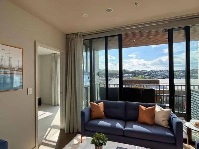 Apartment for rent in Whangaparaoa, Oroua County