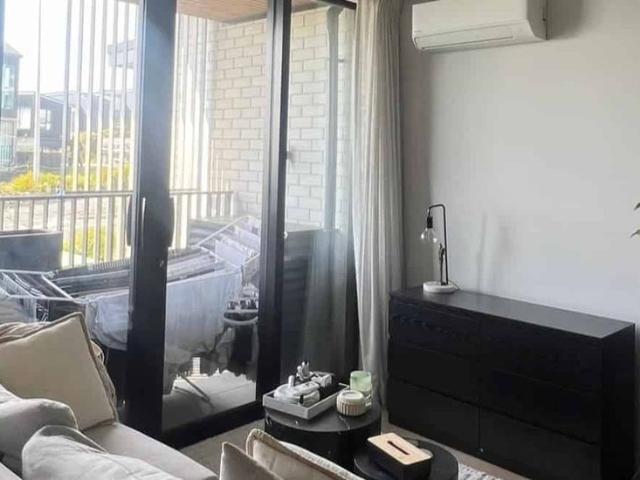 Townhouse for rent in Forrest Hill, Oroua County