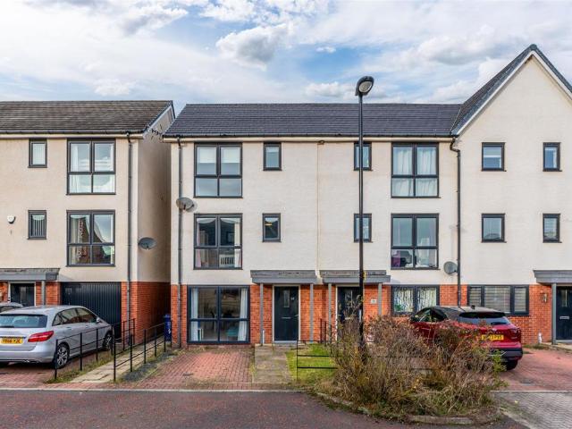 House for rent in Brunton Grange, Newcastle upon Tyne