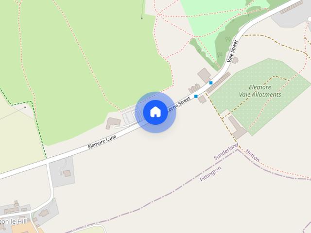 House for rent in Houghton Le Spring, Easington Lane