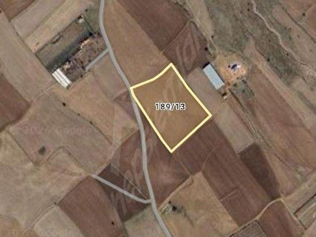 Ayaş, Ankara içerisinde satılık Arsa
