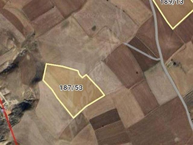 Ayaş, Ankara içerisinde satılık Arsa