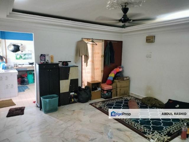 Condominium for sale in Desa Pandan, Kuala Lumpur