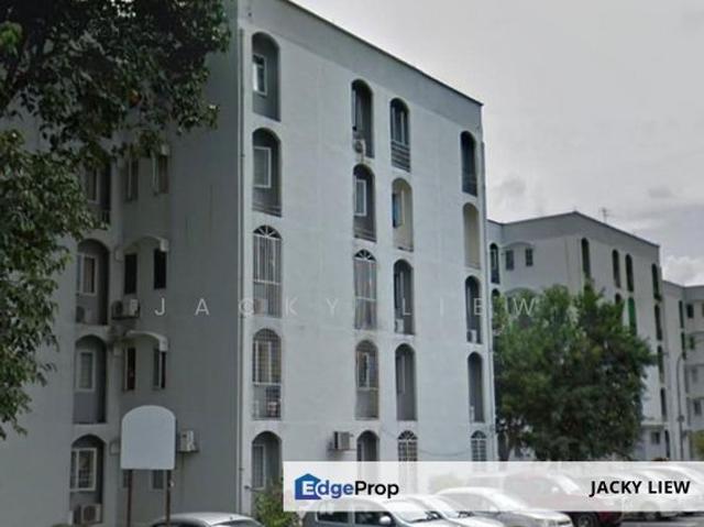 Condominium for sale in Ampang Hilir, Kuala Lumpur