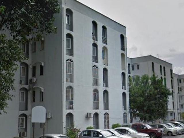 Apartment for sale in Country Heights Damansara, Kuala Lumpur