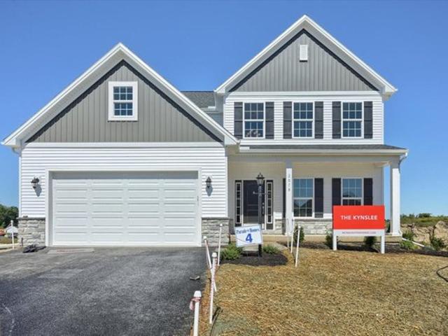 House for sale in Harrisburg, Pennsylvania