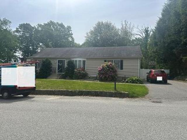 Property for sale in Cranston, Rhode Island