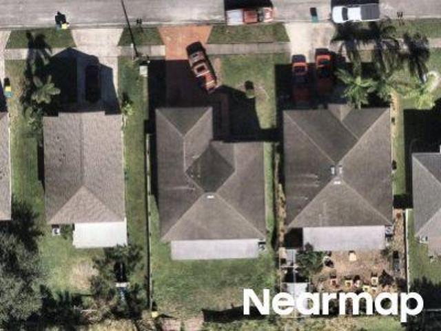 House for sale in Melbourne, Florida