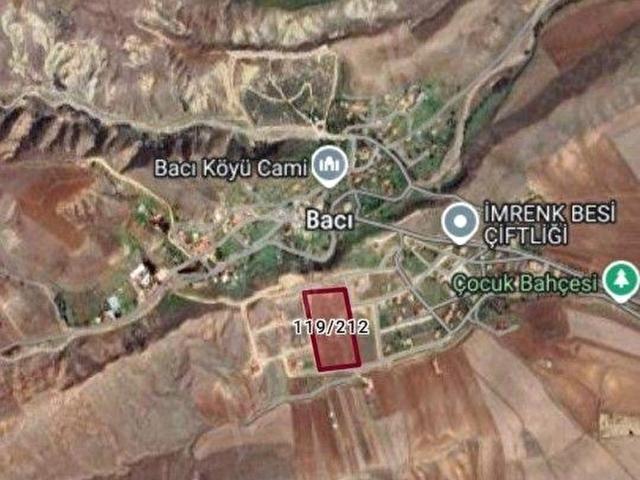 Sincan, Ankara içerisinde satılık Arsa