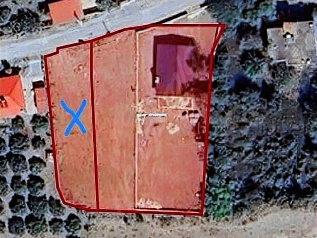Dörtyol, Hatay içerisinde satılık Arsa
