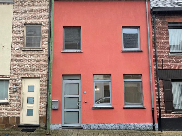 Maison location à Montaigu-zichem, Brabant