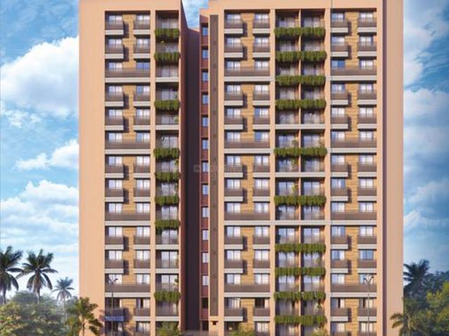 Flat for sale in Gujarat