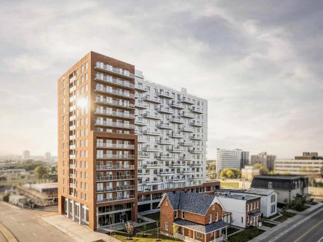 Apartment for rent in Hull, Gatineau