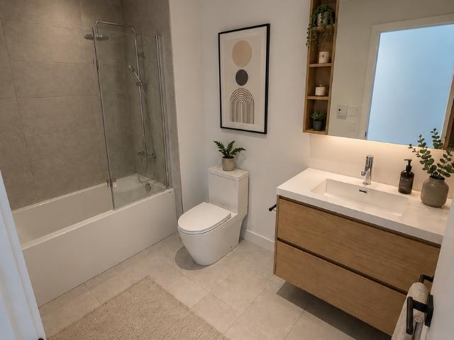 Apartment for rent in Gatineau, Quebec