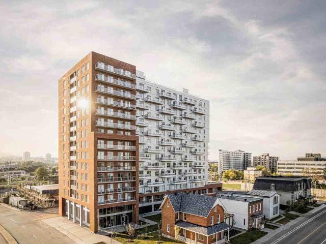 Apartment for rent in Gatineau, Quebec