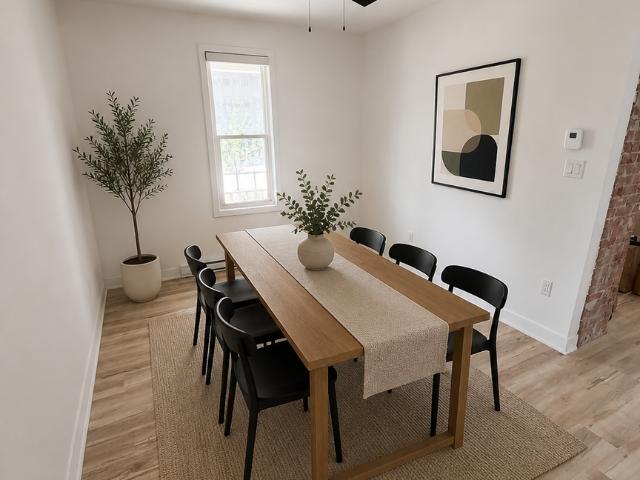 Apartment for rent in Gatineau, Quebec
