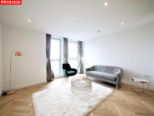 Apartment for rent in Elephant and Castle, Greater London