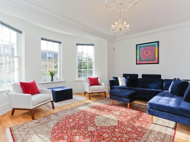 House for rent in Walworth, Greater London