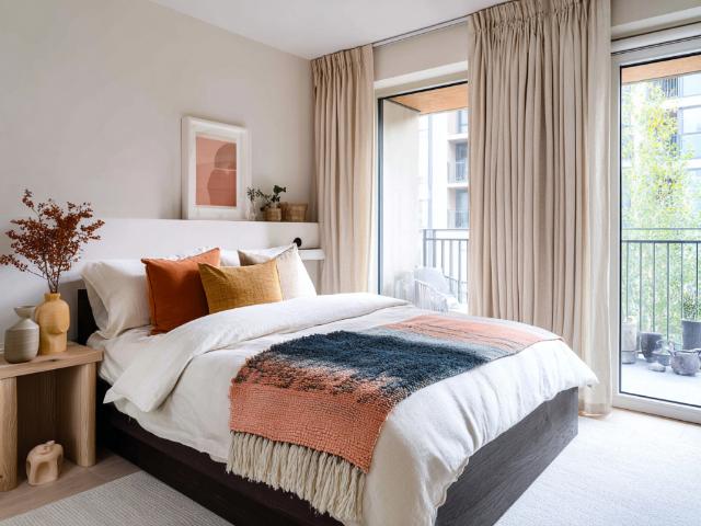 Apartment for rent in Walworth, Greater London