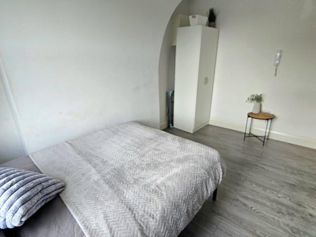 Studio for rent in Walworth, Greater London