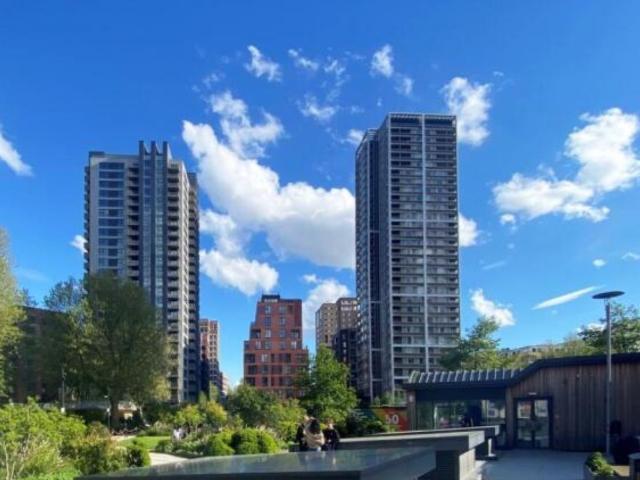 Apartment for rent in Walworth, Greater London