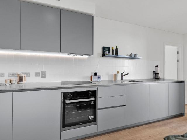 Apartment for rent in Elephant and Castle, Greater London