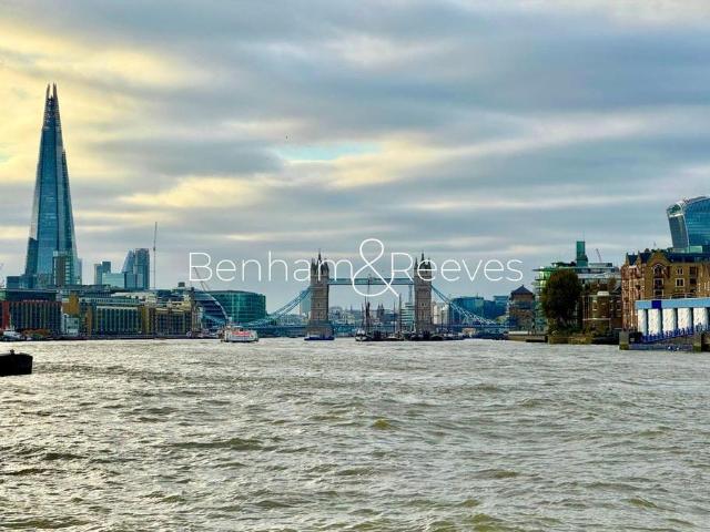 Apartment for rent in Bermondsey, Greater London