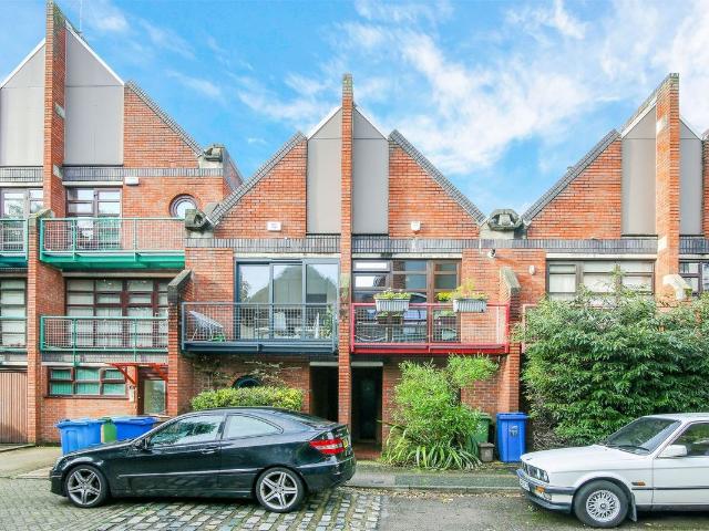 House for rent in Bermondsey, Greater London